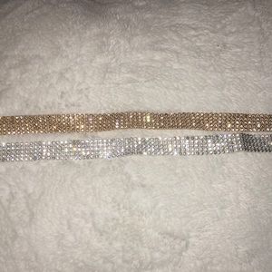Choker Necklaces